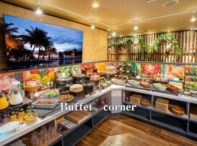 Hotel Balian Resort Shinjuku Honten photo 3