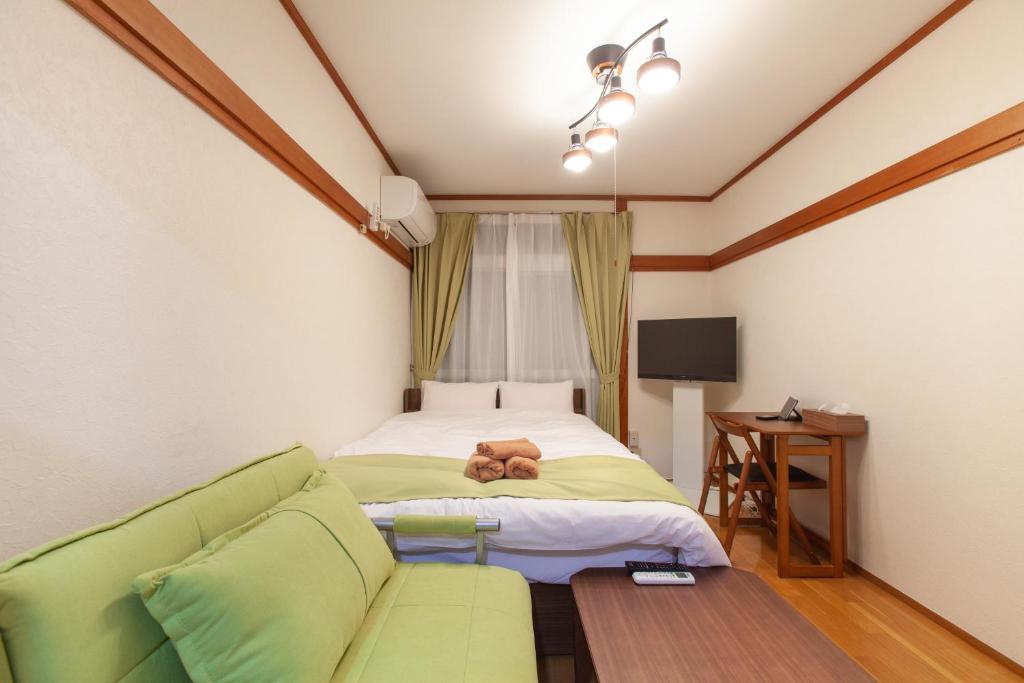 Shiinamachi House photo 3