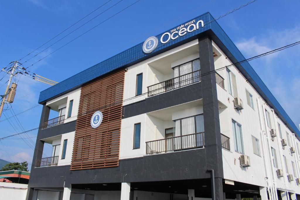 Sea Style Resort OCEAN — photo 1