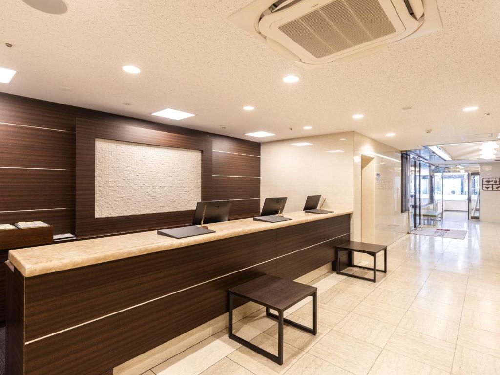 KOKO HOTEL Shizuoka - formerly Hotel Wing International Shizuoka photo 3