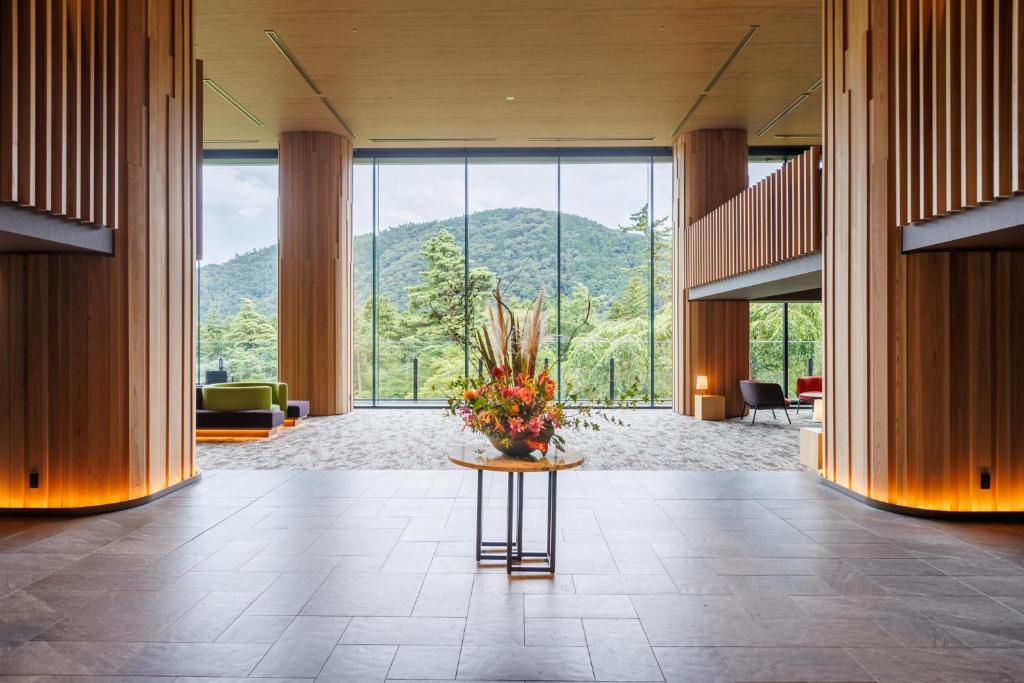 Hakone Kowakien Hotel — photo 1