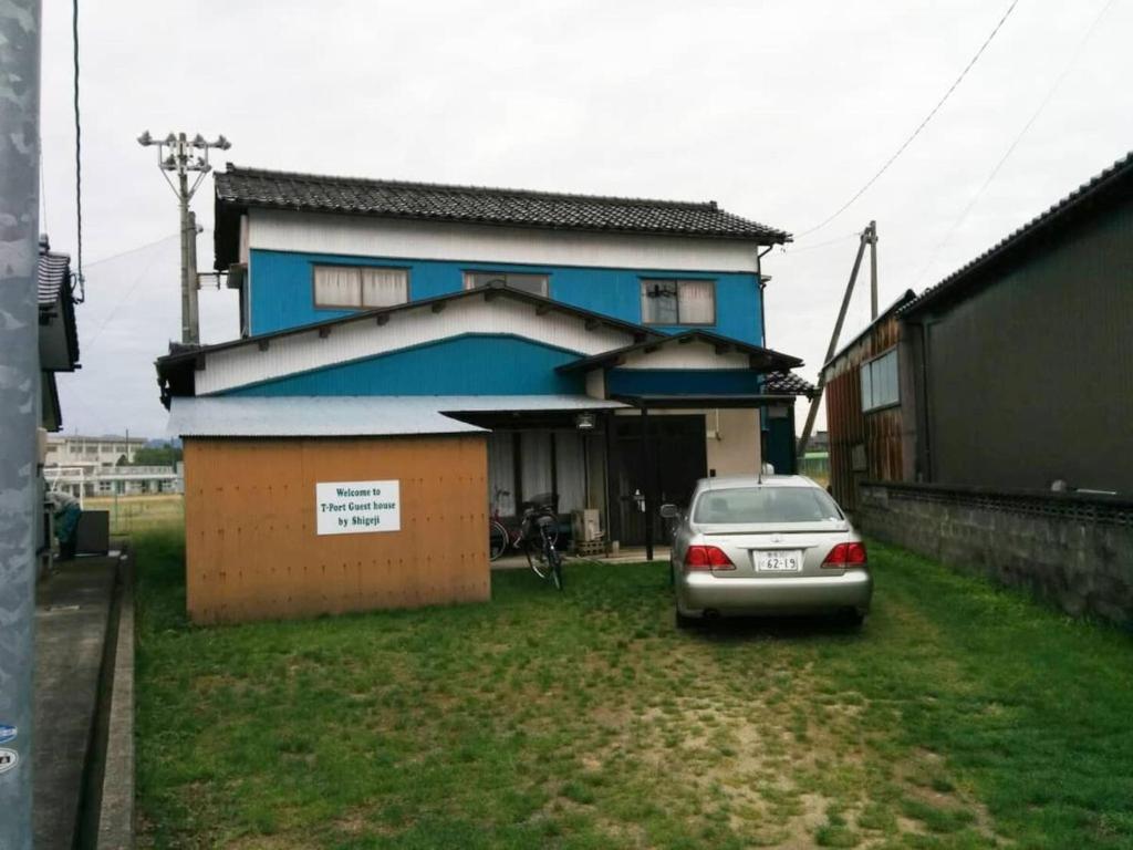 T-Port hayahoshi - Vacation STAY 12340 — photo 1