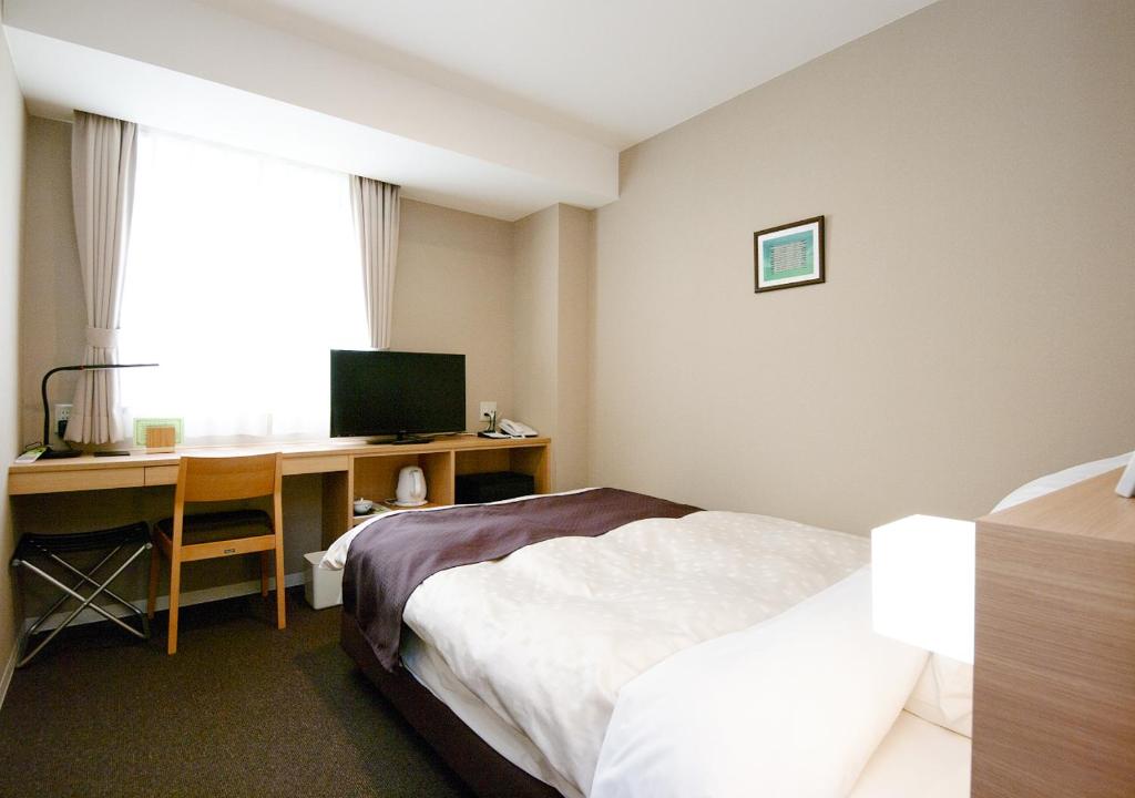 Shibetsu Grand Hotel photo 3