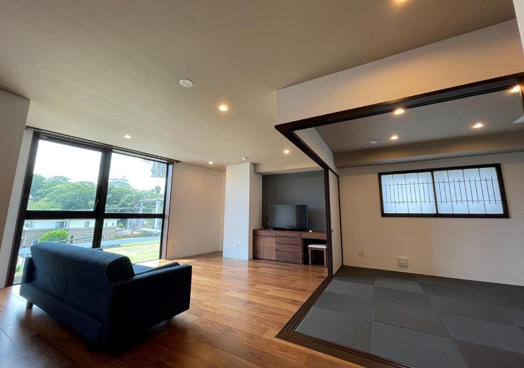 THE VIEW Odawara shiro-no mieru hotel - Vacation STAY 66140v photo 2