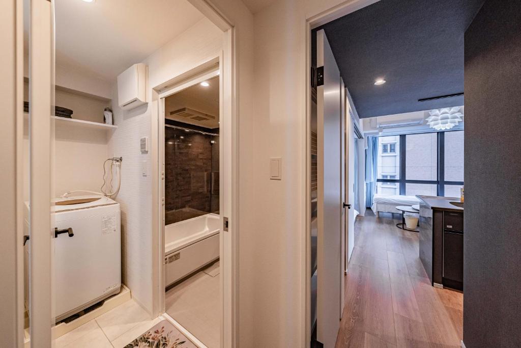 Namba River Side Garden Hotel 902 photo 3