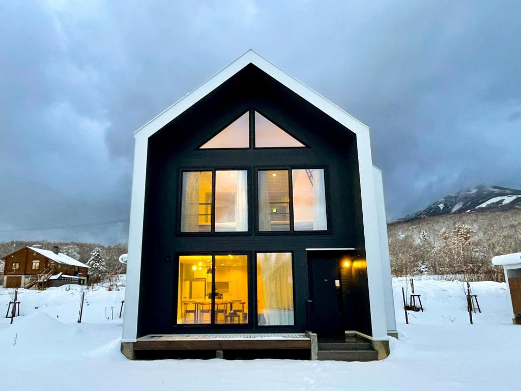 Niseko White Villas I — photo 1