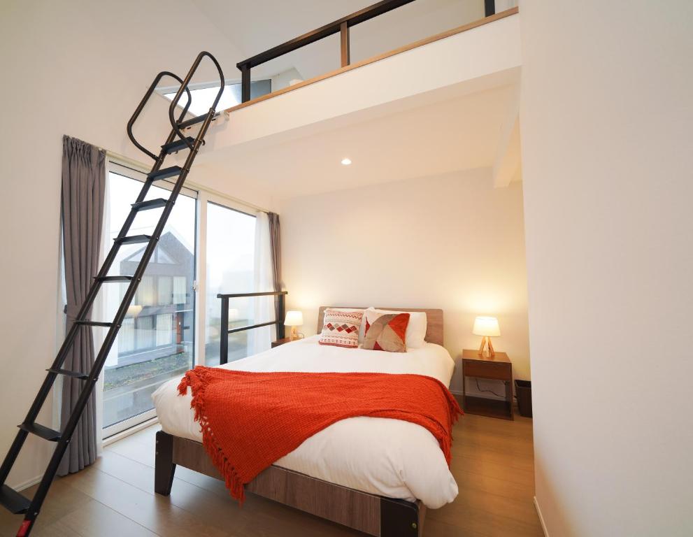 Niseko White Villas I photo 2