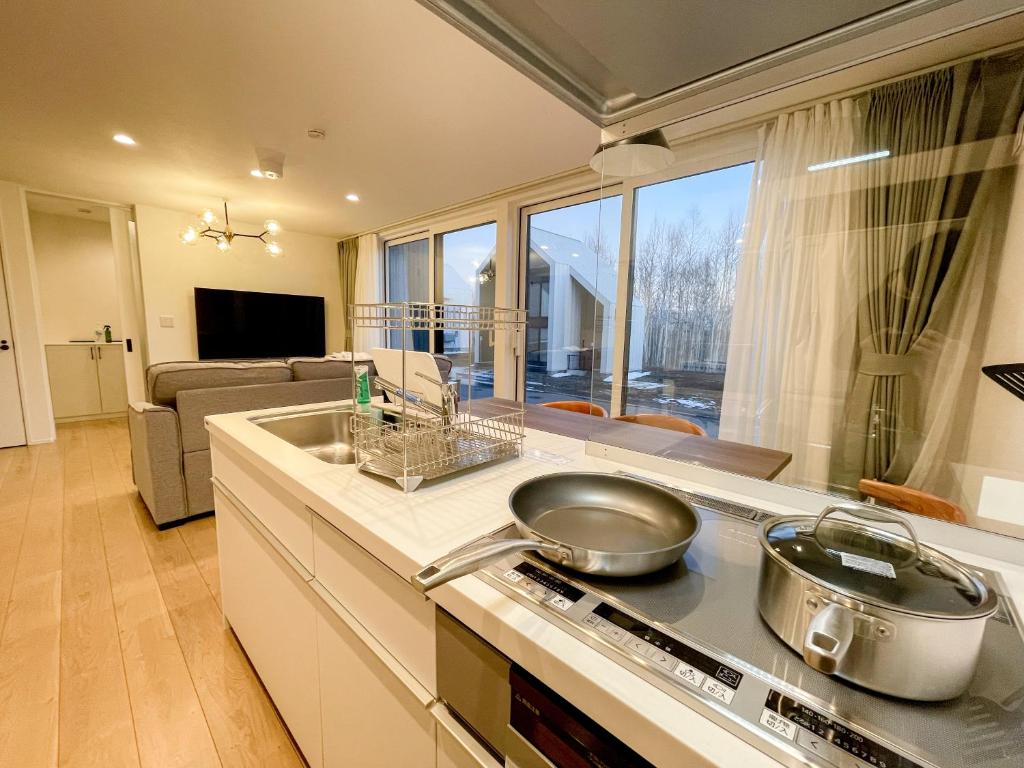 Niseko White Villas I photo 3