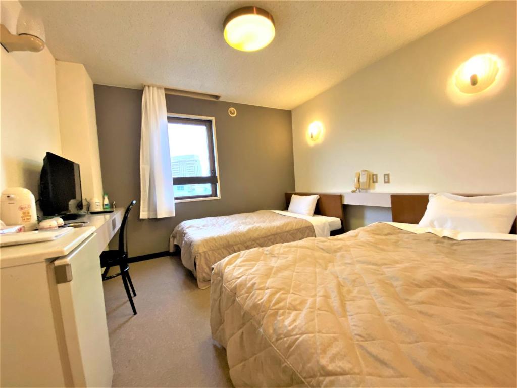 Hotel Tetora photo 2
