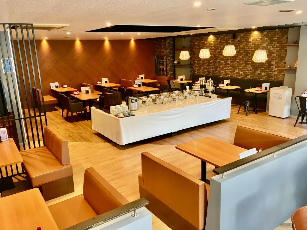 Hotel Tetora photo 3