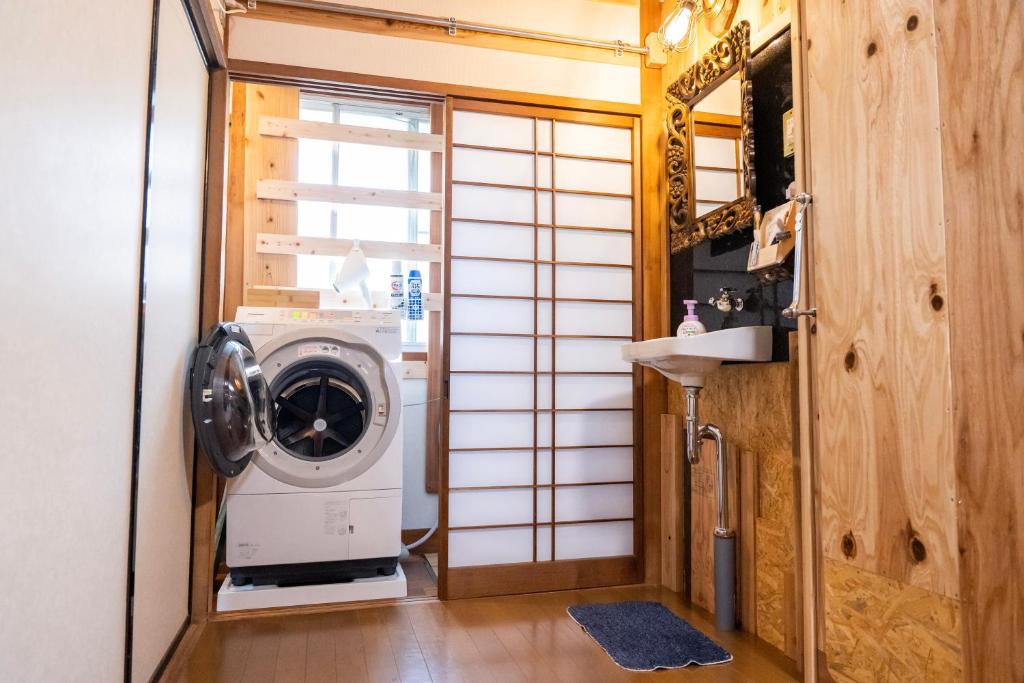 Suwa tiny house 一棟まるまる貸切 limited to 1group per day photo 3