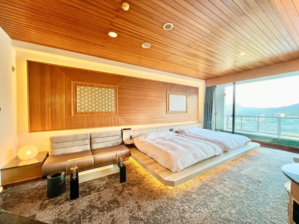 HOTEL In the Woods photo 2