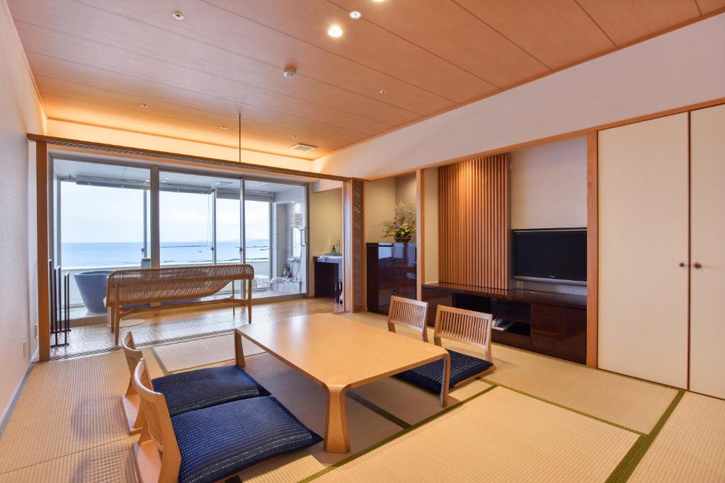 Hotel Sanrakuso photo 3