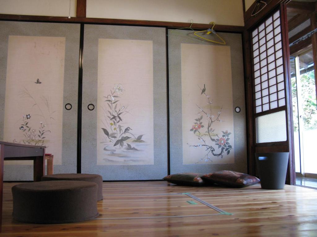 Satoyama Guest House Couture photo 2
