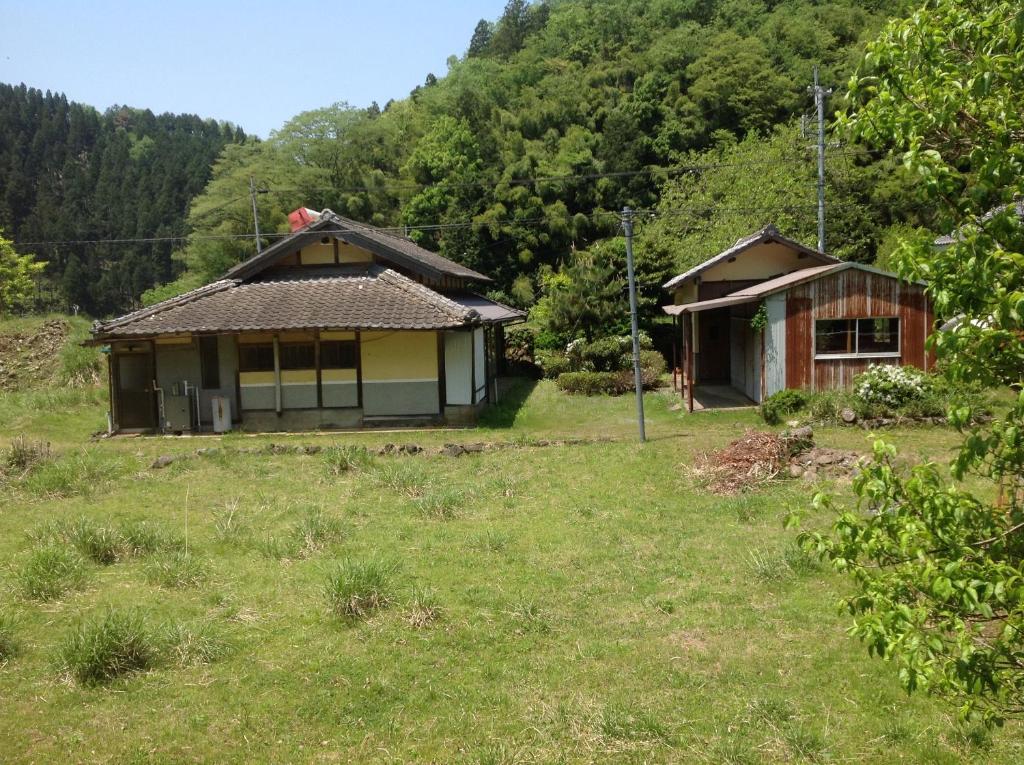 Satoyama Guest House Couture photo 3