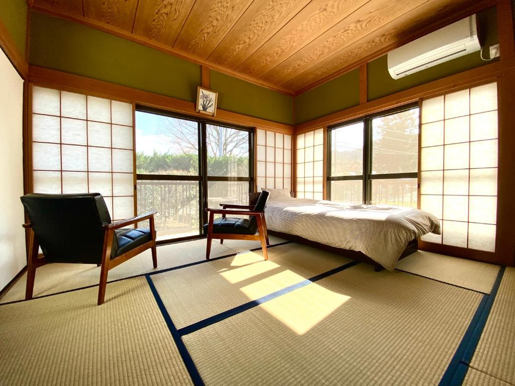 Nikko PRIVATE INN WA NODOKA — photo 1