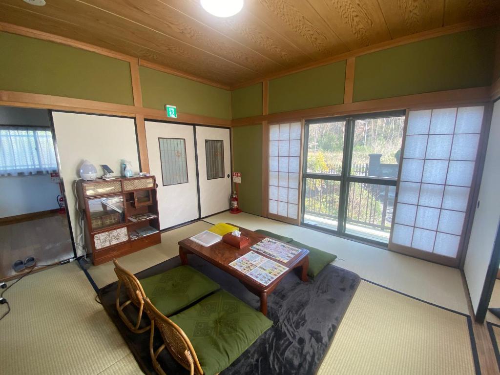 Nikko PRIVATE INN WA NODOKA photo 2