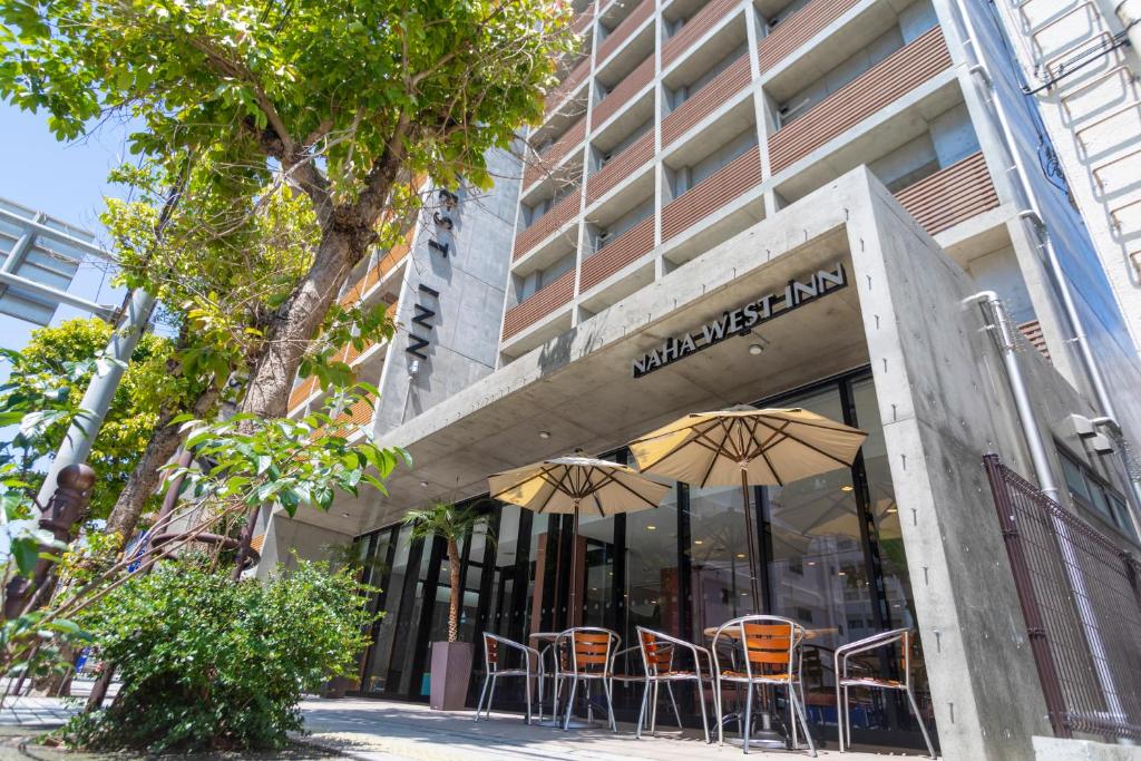 NAHA-WEST INN — photo 1