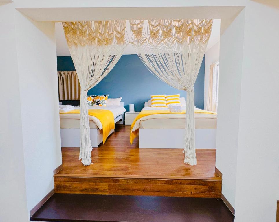 Lucky Clover Spacious Entire House for 9 Direct to Namba Ideal for Families and Groups Fully Equipped photo 2