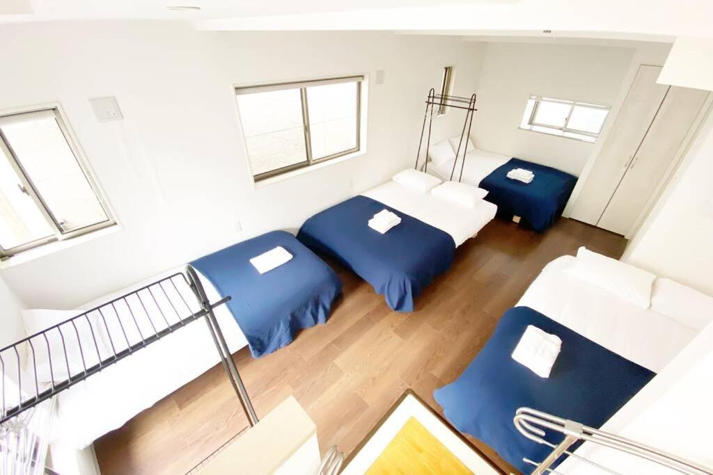 SunStay - Tachiaigawa 1 photo 2