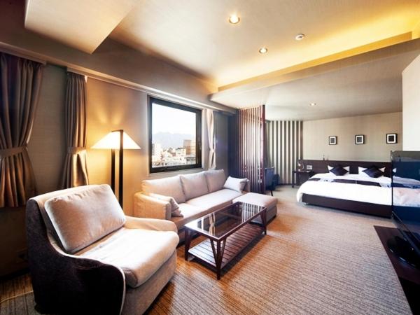 Silk Inn Kagoshima photo 2
