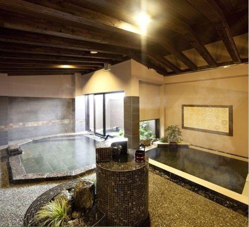 Silk Inn Kagoshima photo 3