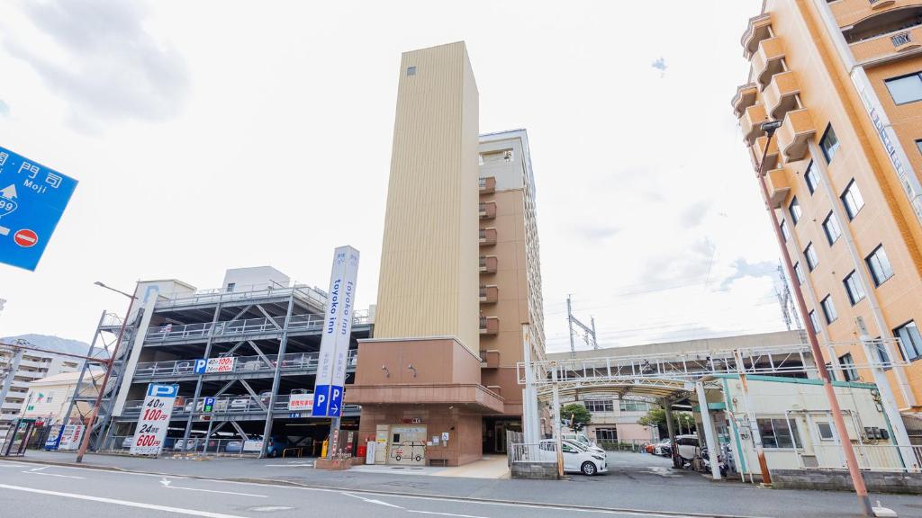 Toyoko Inn Kokura eki Shinkansen guchi — photo 1