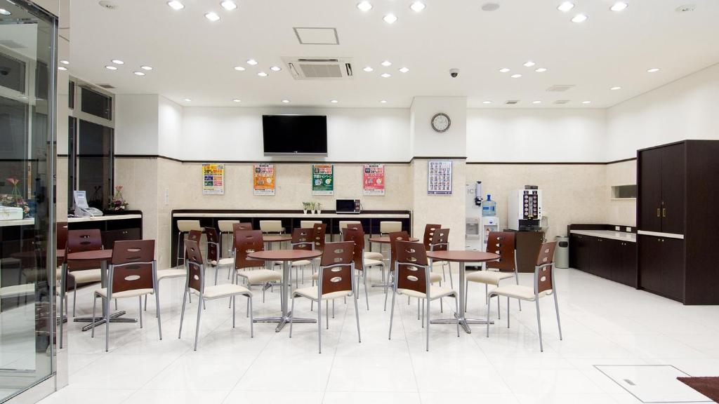 Toyoko Inn Kokura eki Shinkansen guchi photo 2