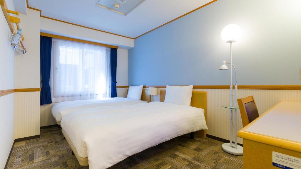 Toyoko Inn Kokura eki Shinkansen guchi photo 3