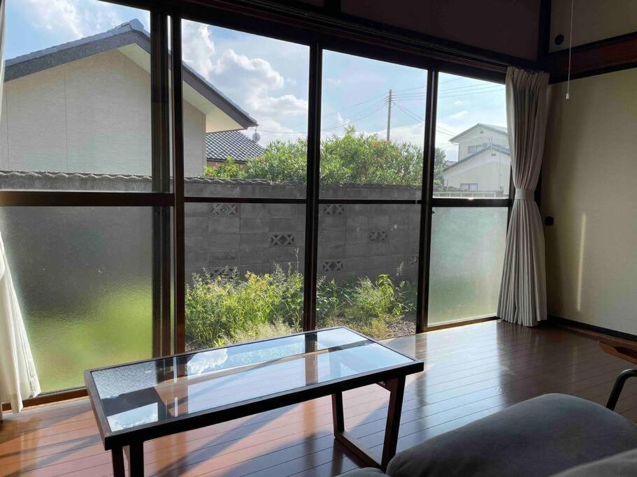 昭和の家ume 平屋の一棟貸切 — photo 1