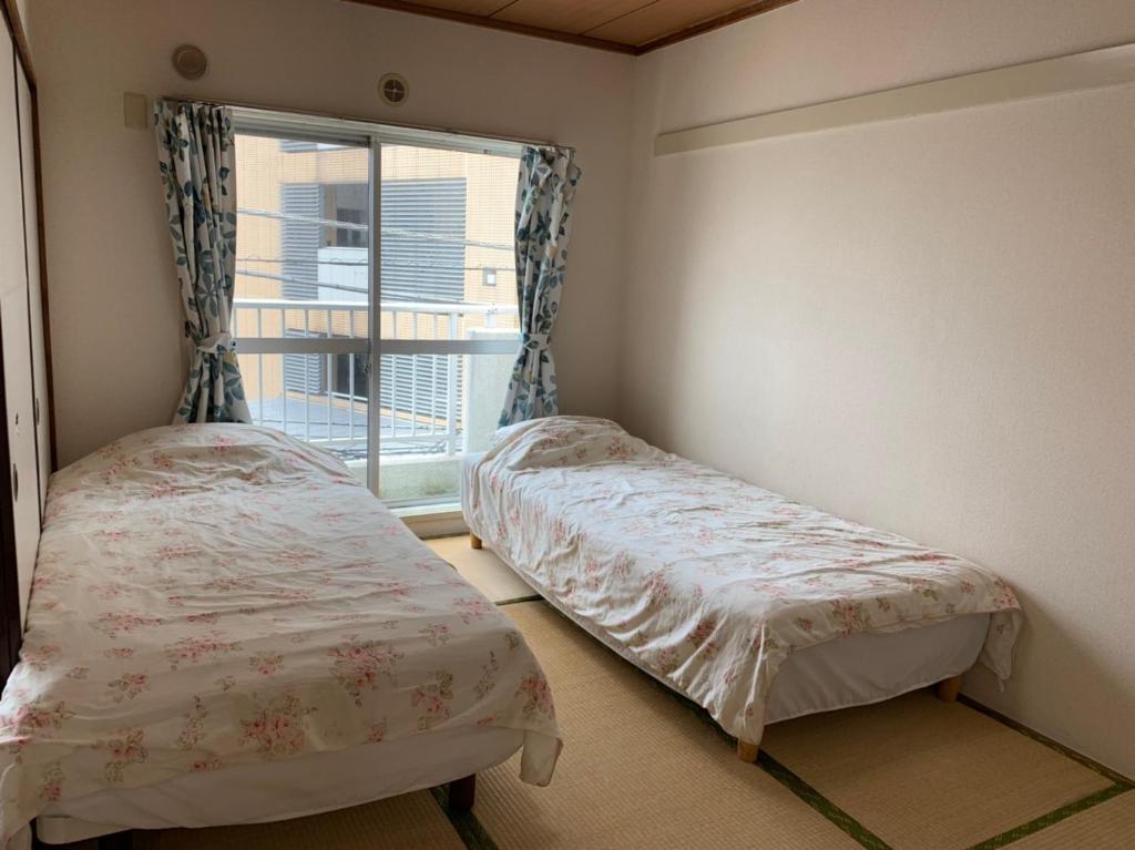 Tokyo Stay House Otsuka --Kitchen-Living-dining-3room-- photo 3