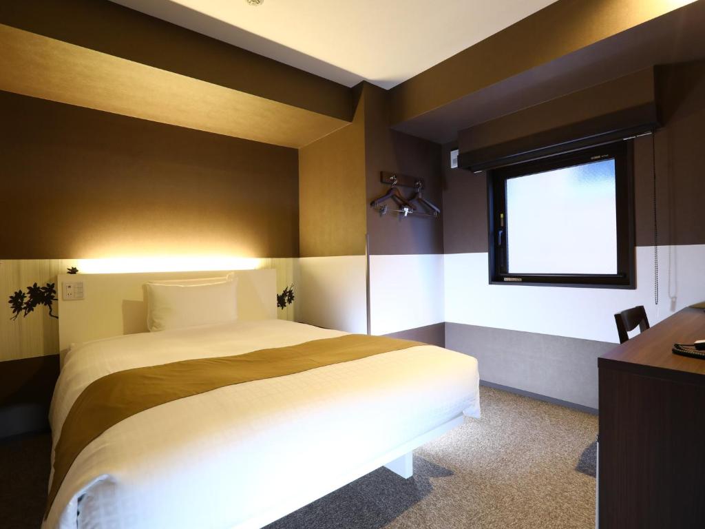 KOKO HOTEL Ueno Station - formerly Hotel Wing International Select Ueno Okachimachi photo 2
