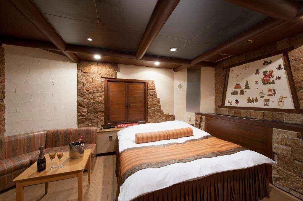 Booking.com: Hotels in Yokkaichi. Book your hotel now! photo 2