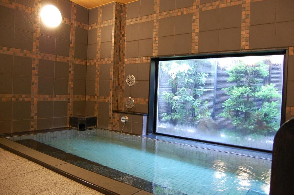 Hotel Route-Inn Tsuruga Ekimae photo 2