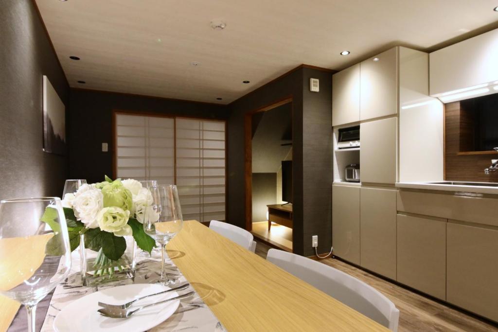 Shiki Homes | IKKŌ 8 - Vacation STAY 37141v photo 2
