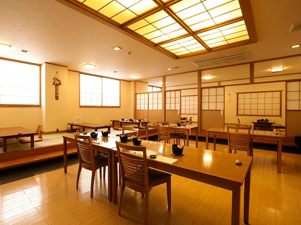 水と緑のやすらぎの宿 一の瀬 photo 2