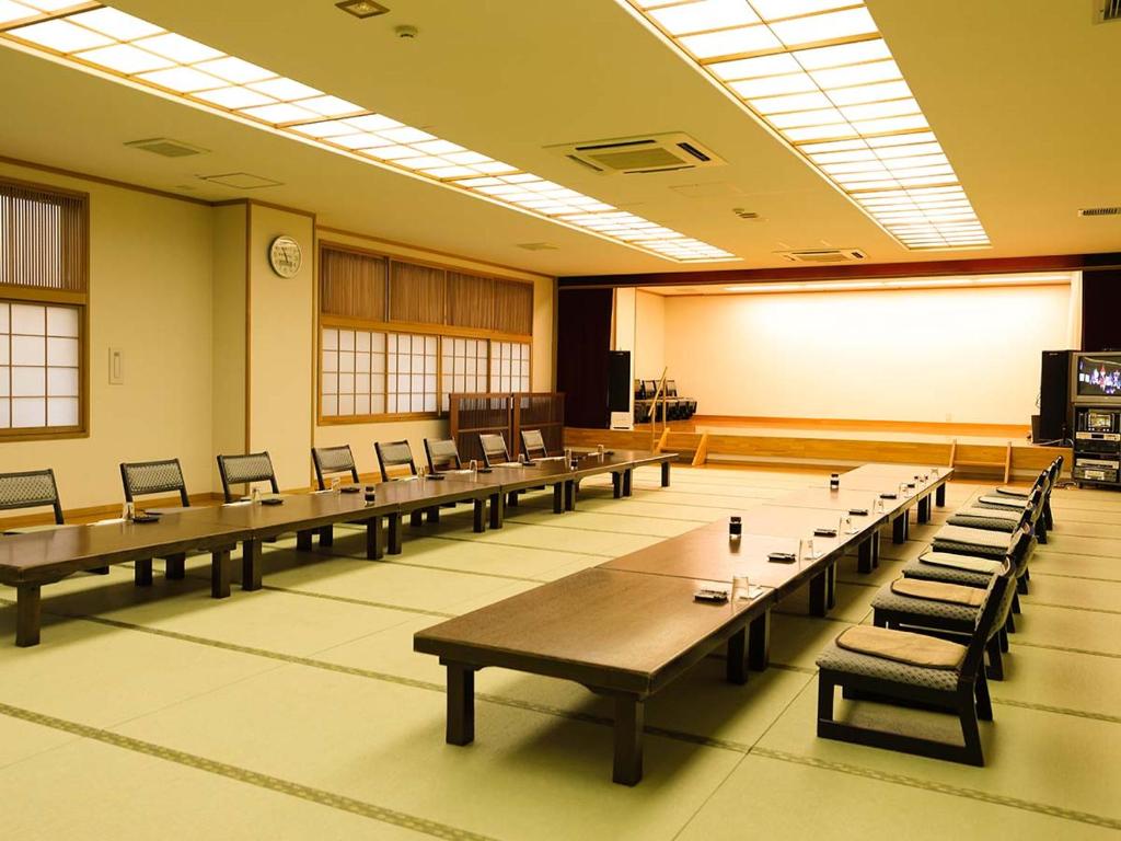 水と緑のやすらぎの宿 一の瀬 photo 3