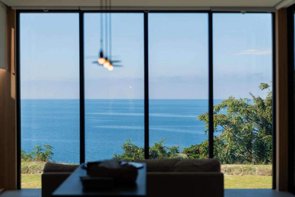 yarok- Private villa with sunset view - Self check-in only photo 2