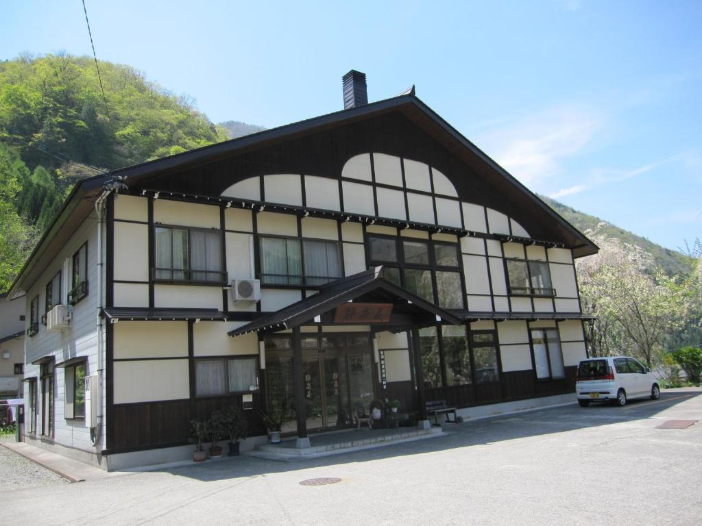 Suisensou — photo 1