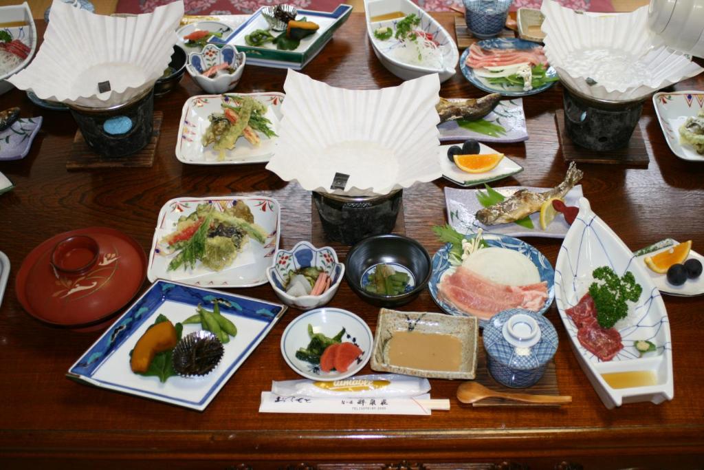 Suisensou photo 3