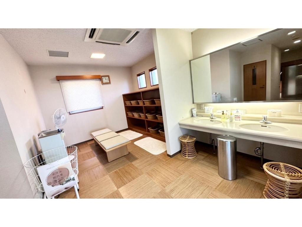 THE RETREATMENT YUGAWARA - Vacation STAY 86820v photo 3
