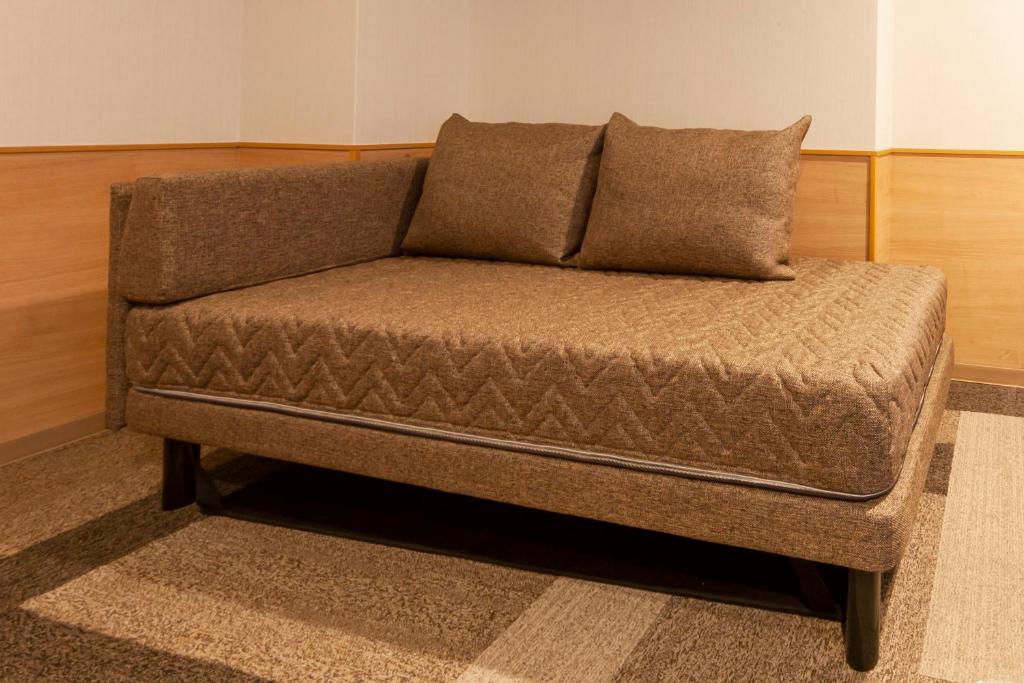 The Bridge Hotel Shinsaibashi photo 3