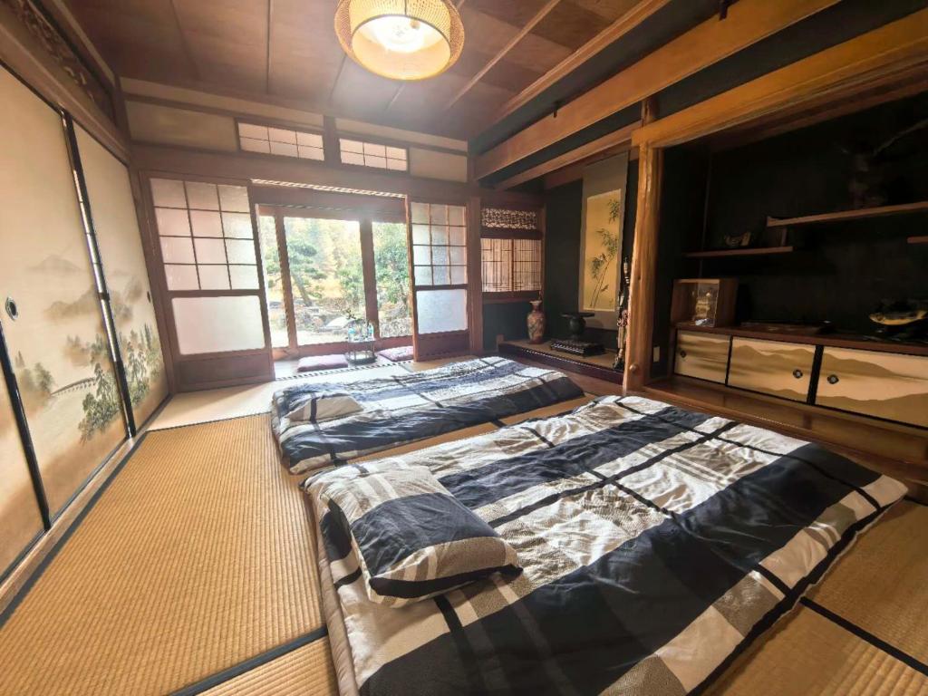 福宿 奈良東大寺から車で約10分 近鉄奈良駅から車で約12分 photo 2