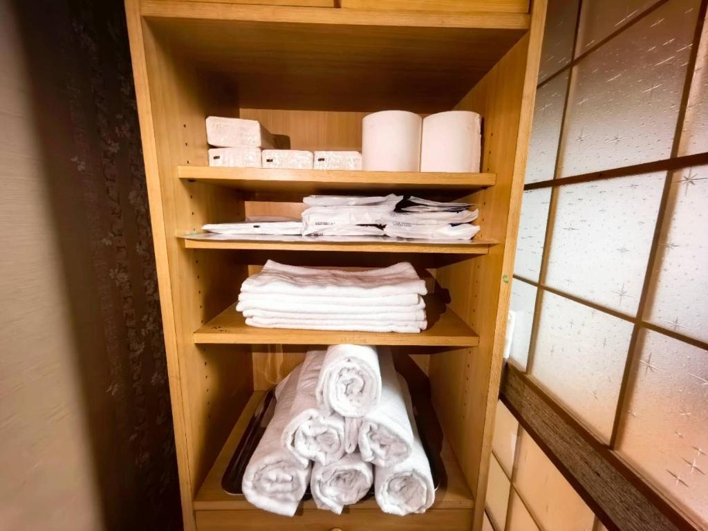 福宿 奈良東大寺から車で約10分 近鉄奈良駅から車で約12分 photo 3