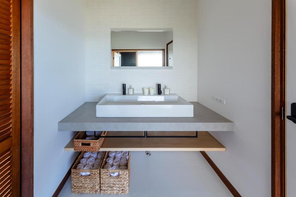 The Villas -atami amazing ocean view- - Vacation STAY 54644v photo 3