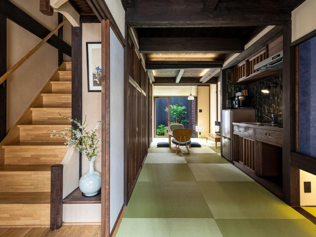 Yorozuha Machiya House — photo 1