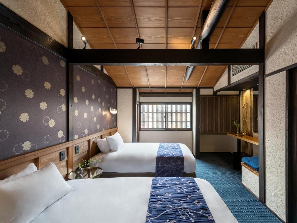 Yorozuha Machiya House photo 2