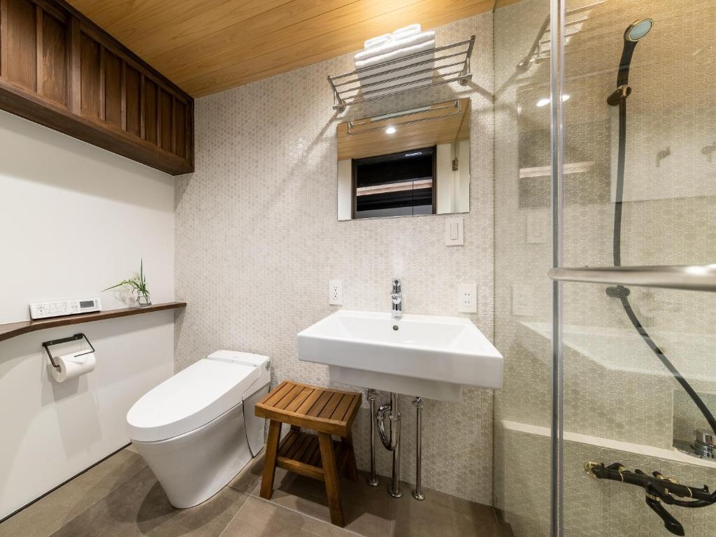 Yorozuha Machiya House photo 3
