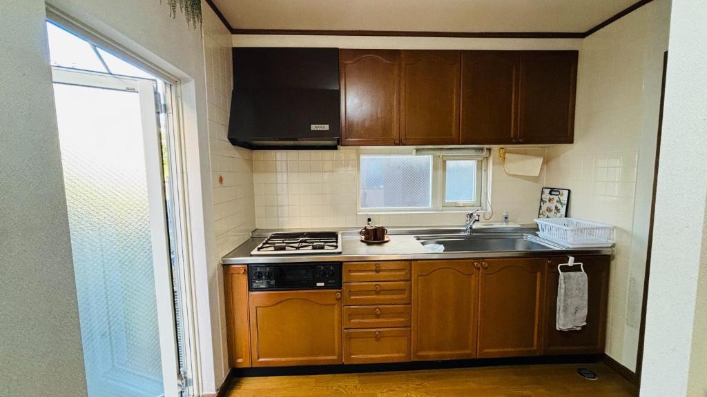 SecondHouse - Vacation STAY 53859v photo 3