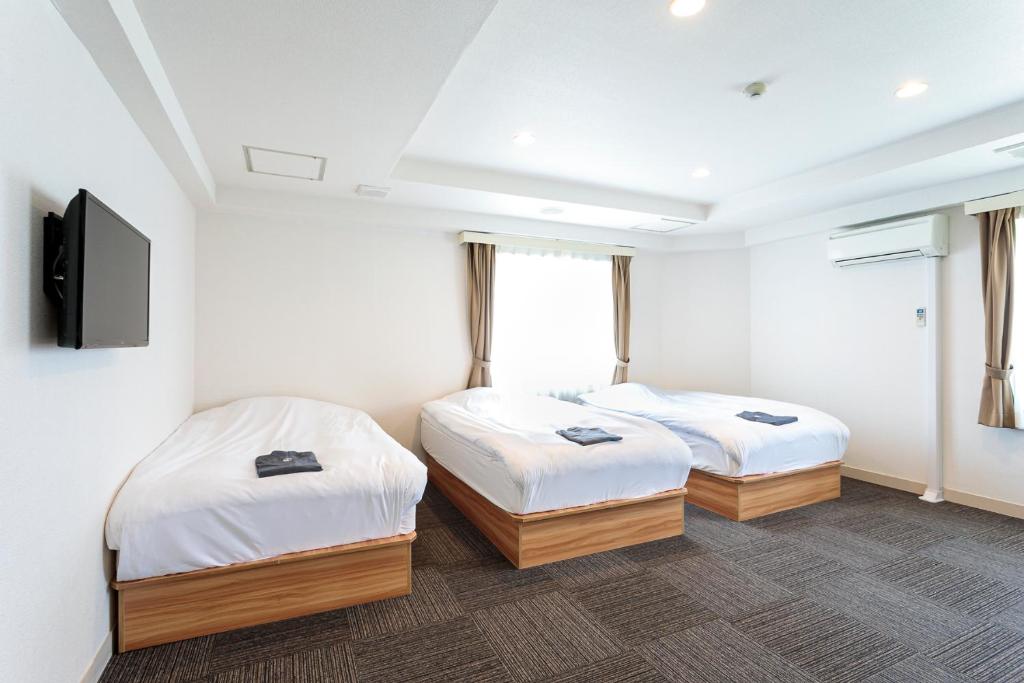 Stay Inn Will URAWA photo 2